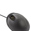 50540987 Rear Antenna Black Aerial Base Plastic Black For Fiat 500 / 500 Abarth 2012-2021 Auto Exterior Aerials Accessories