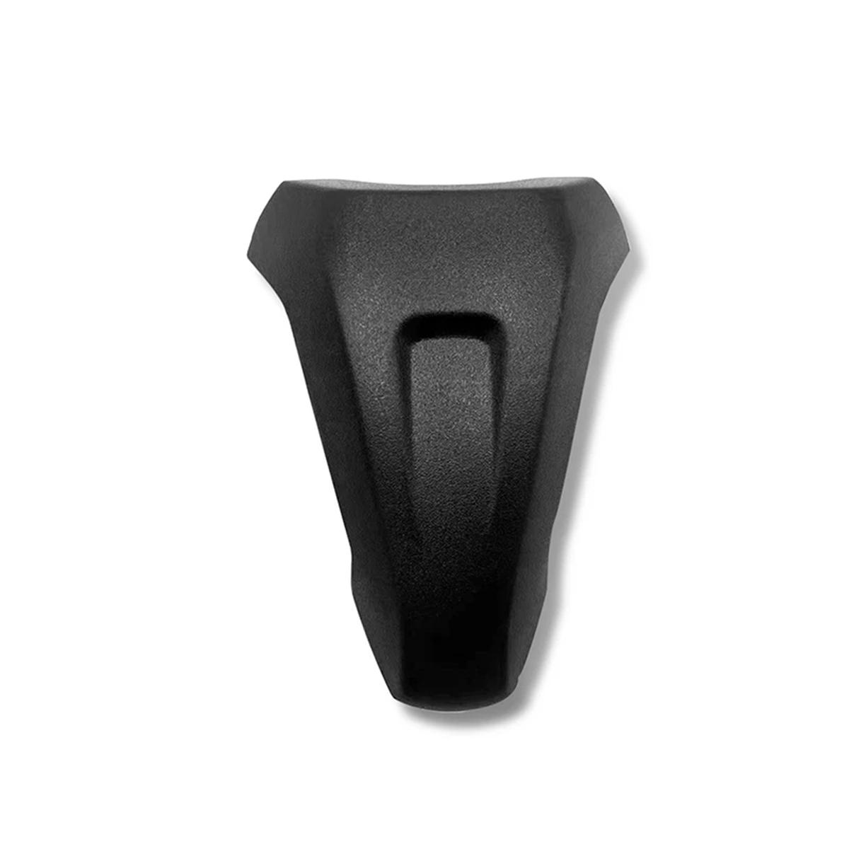 Motorcycle Front Headlight Fairing Upper Nasal Mask Bracket Fairing Holder Cover Fit For YAMAHA MT FZ 07 MT07 FZ07 2021-2024 Color B