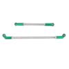 RC Linkage Links Rod Set 104mm Steering Pullrod Servo Rod 7mm   Hd Set for 1/10 VP F10 Phoenix Axle Bridge