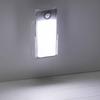 Yazawa Corporation Rechargeable Motion Sensor Night Light NCHSMN16WH