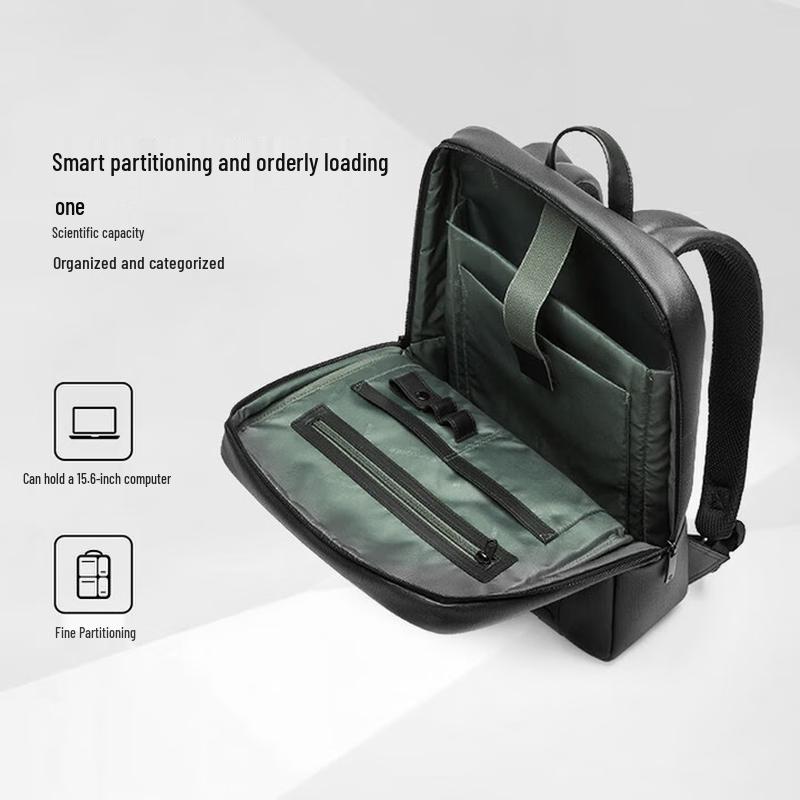 Samsonite 15,6-Zoll Herren-Laptop-Rucksack