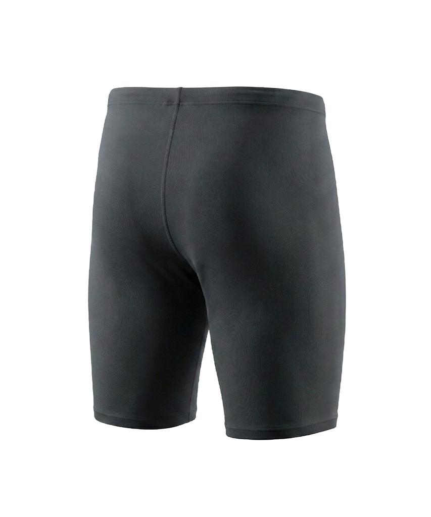 Lenomasuyeongbog Men'S Mat 4-Part Swimsuit Deep Grey Rn-Ms2G504-Dg