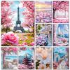 Aficiones y creatividad – Pintura de diamante
