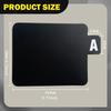 26Pcs Index Card Dividers with Alphabet Tabs Separators for Home