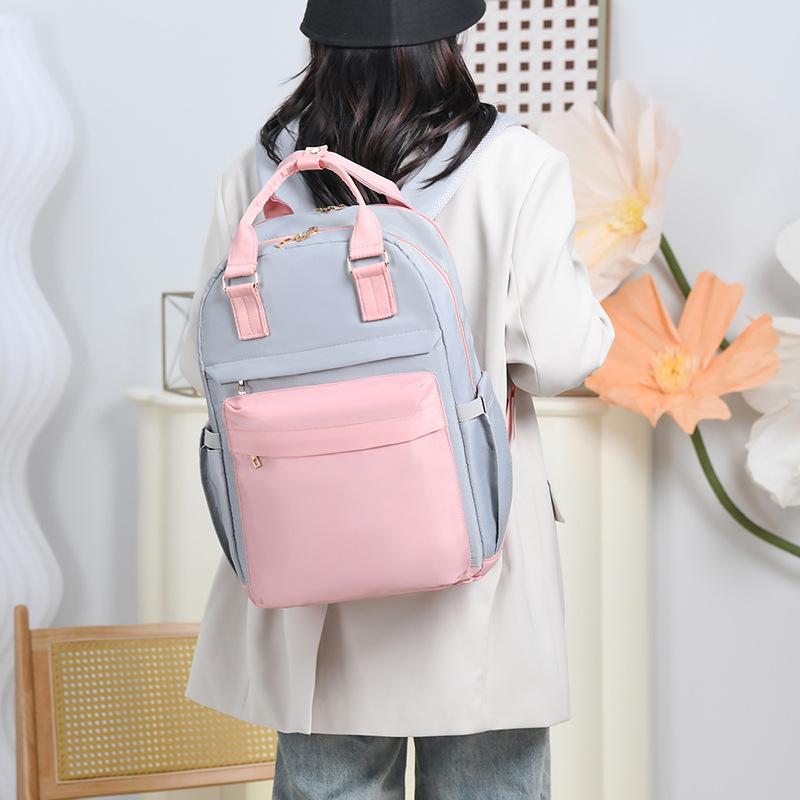 Multi Functional Diaper Bag, New Mother Bag, Large Capacity Mother Bag, Backpack for Women