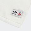 Adidas Originals Blockcore Short Sleeve Knit T-Shirt Unisex Tops White JL5974