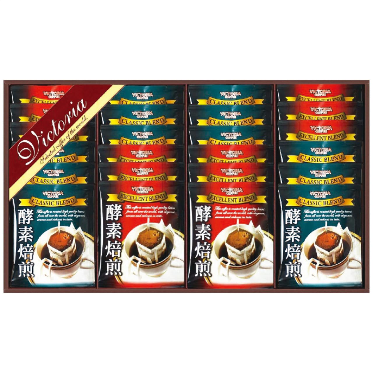 

Набор для приготовления кофе с ферментной обжаркой ND-300