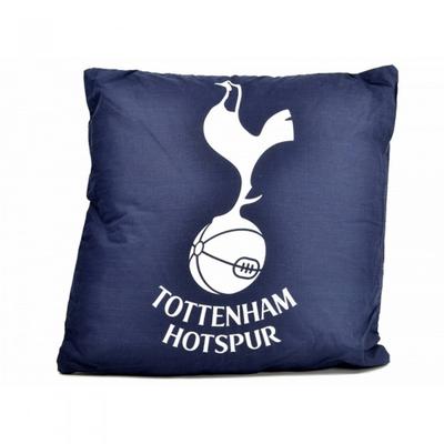 Official Football Crest Cushion
