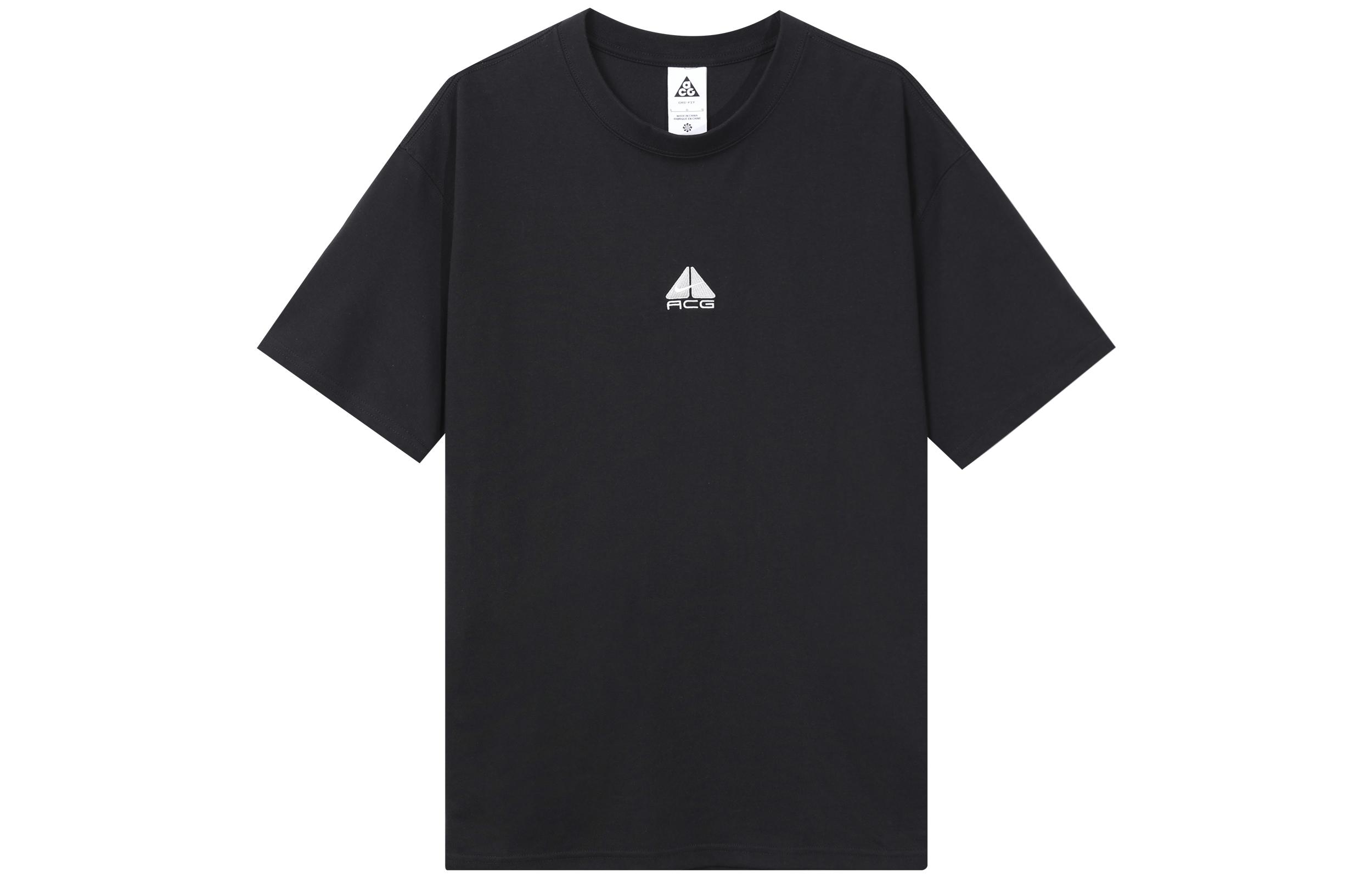 Nike Acg T-shirt DQ1816-011 M