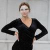 Luxurious European & American Style Fringe Face Mask for Sexy & Fashionable Party and Cartoon Decor