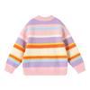 B.Duck Girls' Winter Knit Sweater