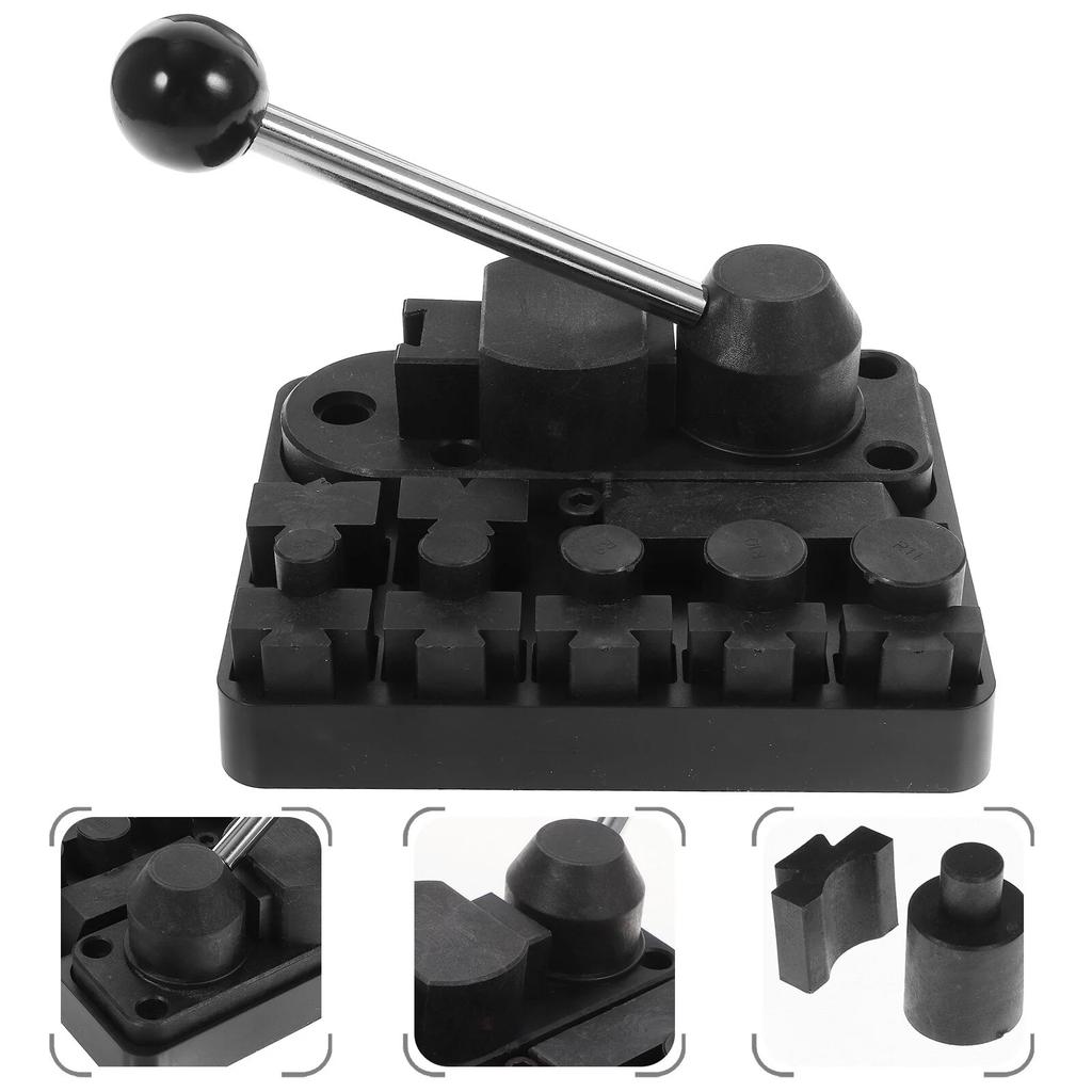 Ring Bending Tool Ring Bender Maker Ring Earring Bending Tool Ring Making Machine