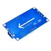 Einstellbarer DC-DC LM2596 Konverter Buck Step-Down Regler Leistungsmodul