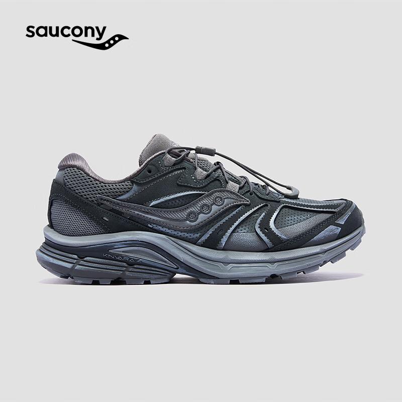 Saucony Kinvara 4 RE SE Starlight Apocalypse Casual Shoes EU 38