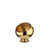 Stainless Steel Oblique mouthed Sauce Bowl with Lid Hot Pot Buffet Seasoning basket bowl Jar dish Container Salad Spherical Bowl