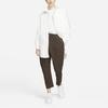 Nike Esc Series Jackets Women's White Stand Collar Moderate Instructor DH2963-100