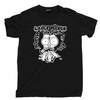 Camiseta Pee-Wee Jambi Gênio Pterri Madame Ruby Phil Hartman Filmes Tim Burton Camiseta