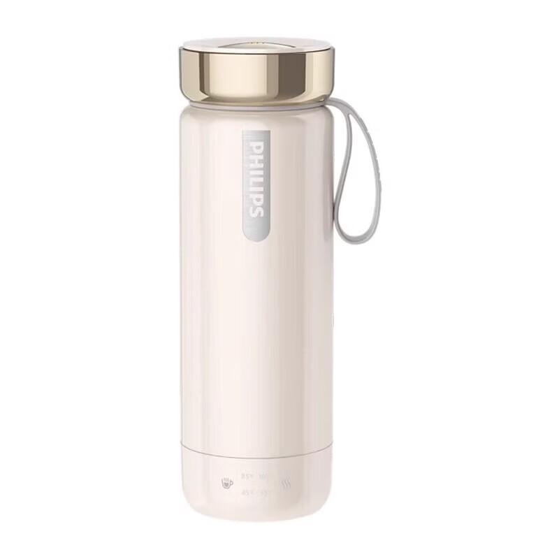 Philips AWP2799 Portable Electric Kettle & Thermos 350ML
