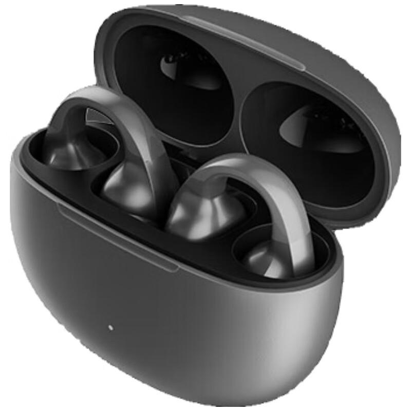 Edifier Comfo Clip Ear-Clip Open-Fit Bluetooth Sports Earbuds