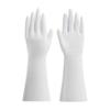 Qiaoyi Thickened Extended Nitrile Household Gloves