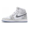 Jordan 1 Retro High BG Laser 705290-100