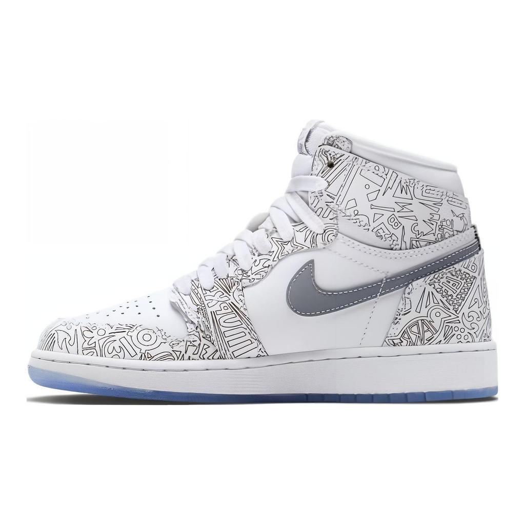 Jordan 1 Retro High BG Laser 705290-100