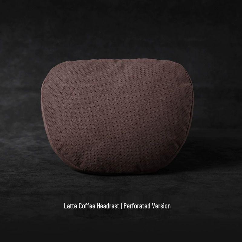 Polštářek na opěrku hlavy do auta Maybach - Super měkký polštář, model 2025.