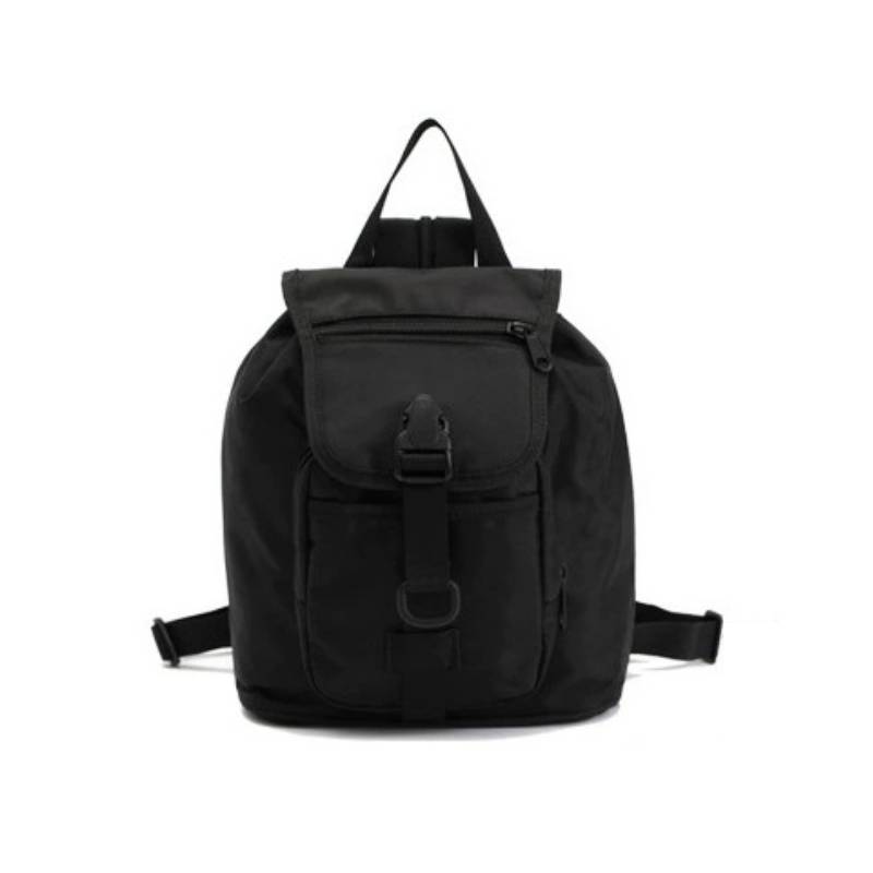 Outdoor Kids Hiking Backpack With Breathable Oxford Fabric For Camping And Cycling