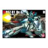 BANDAI SPIRITS HGUC 1/144 Re-Gazi (Contra-ataque de Mobile Suit Gundam Char)