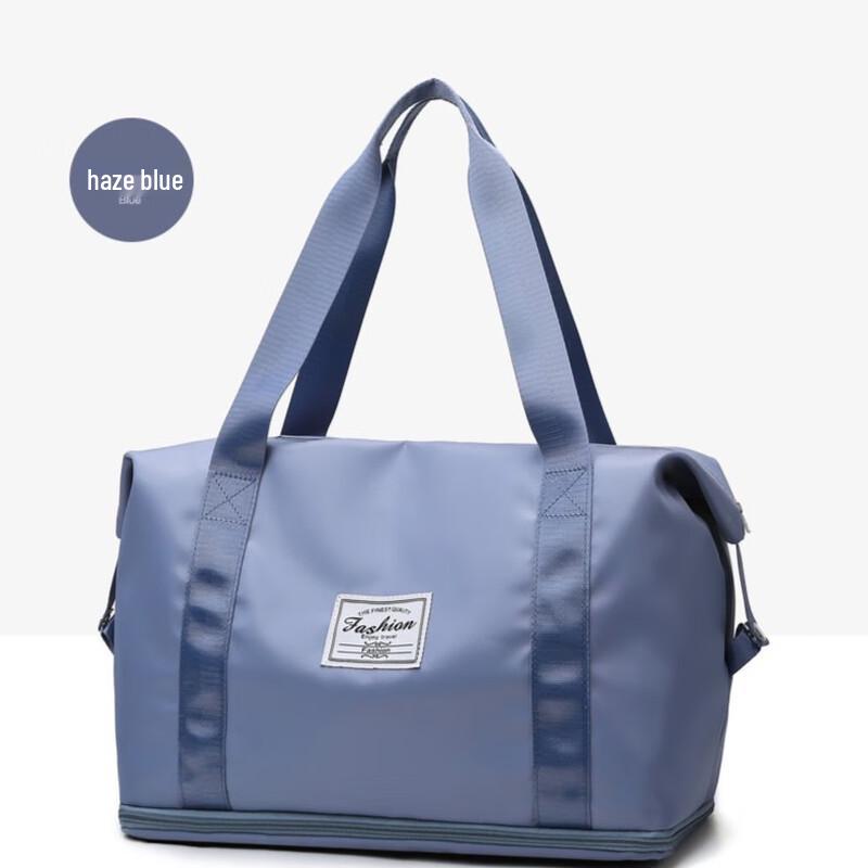 

Li Shen Foldable Travel & Yoga Bag 41*22*27