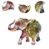 Desktop Elephant Ornament Collection Crafts Fireplace Modern Elephant Statue