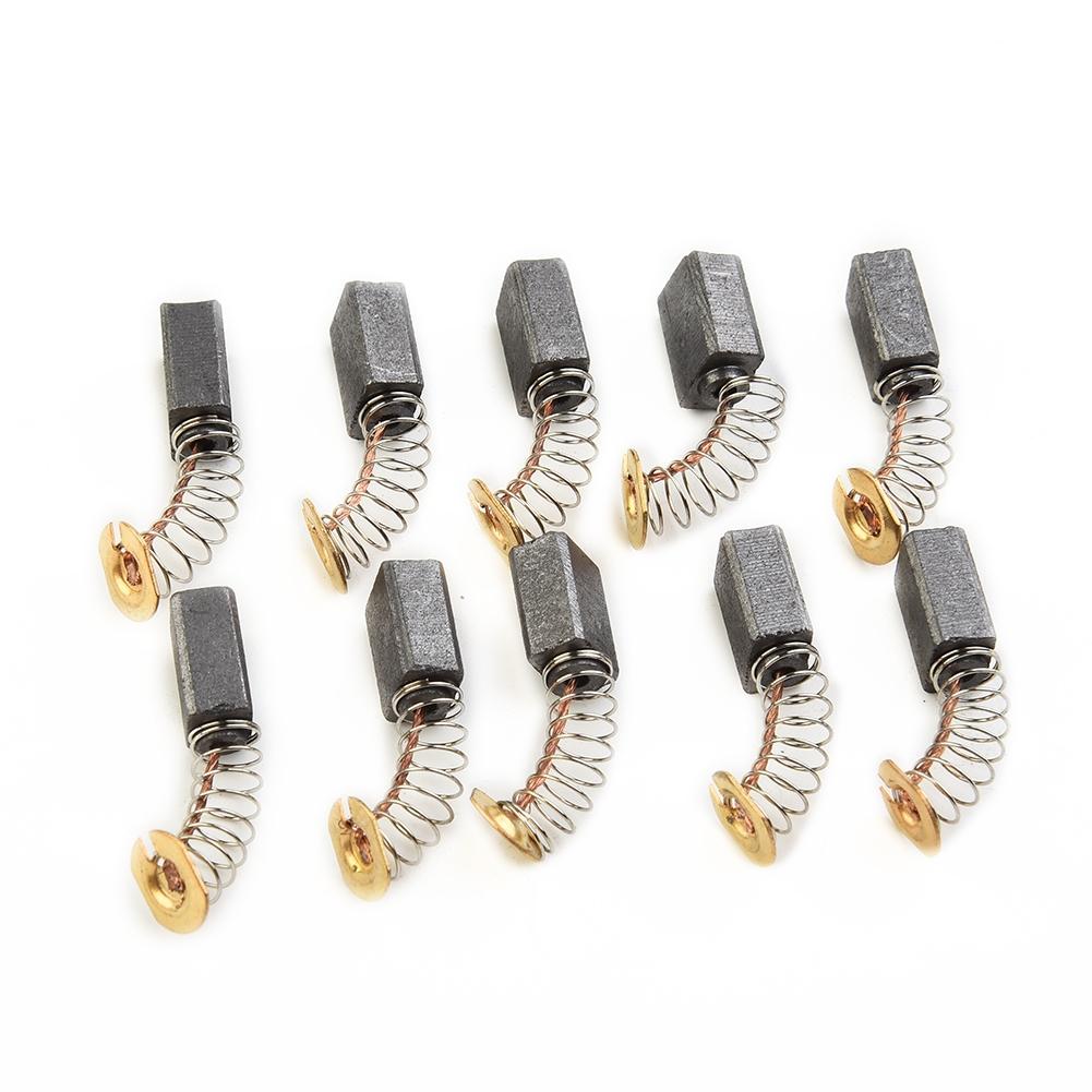 Wyposażenie Szczotka Węglowa Zamiennik Elektronarzędzia Elektryczny