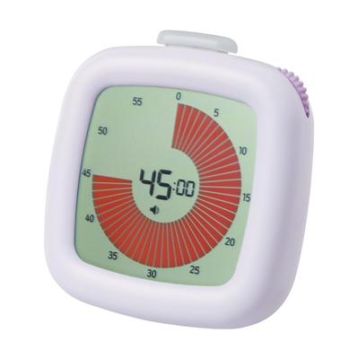Sonic Learning Timer Toki Sapo Time Feeling Timer 3.2.1! Violet LVH-7903-V