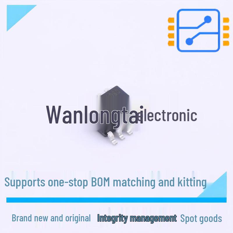 

New NCP1342DADBDD1R2G SOIC-9 DC-DC Power Chip IC