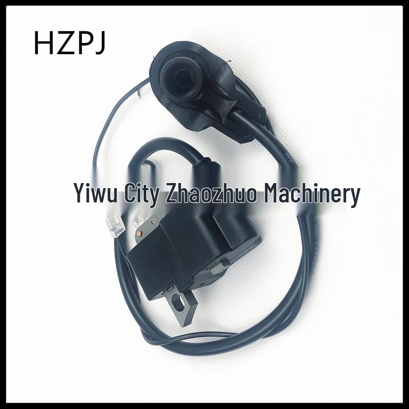 TS400 High Voltage Ignition Coil Igniter for Cutter Parts