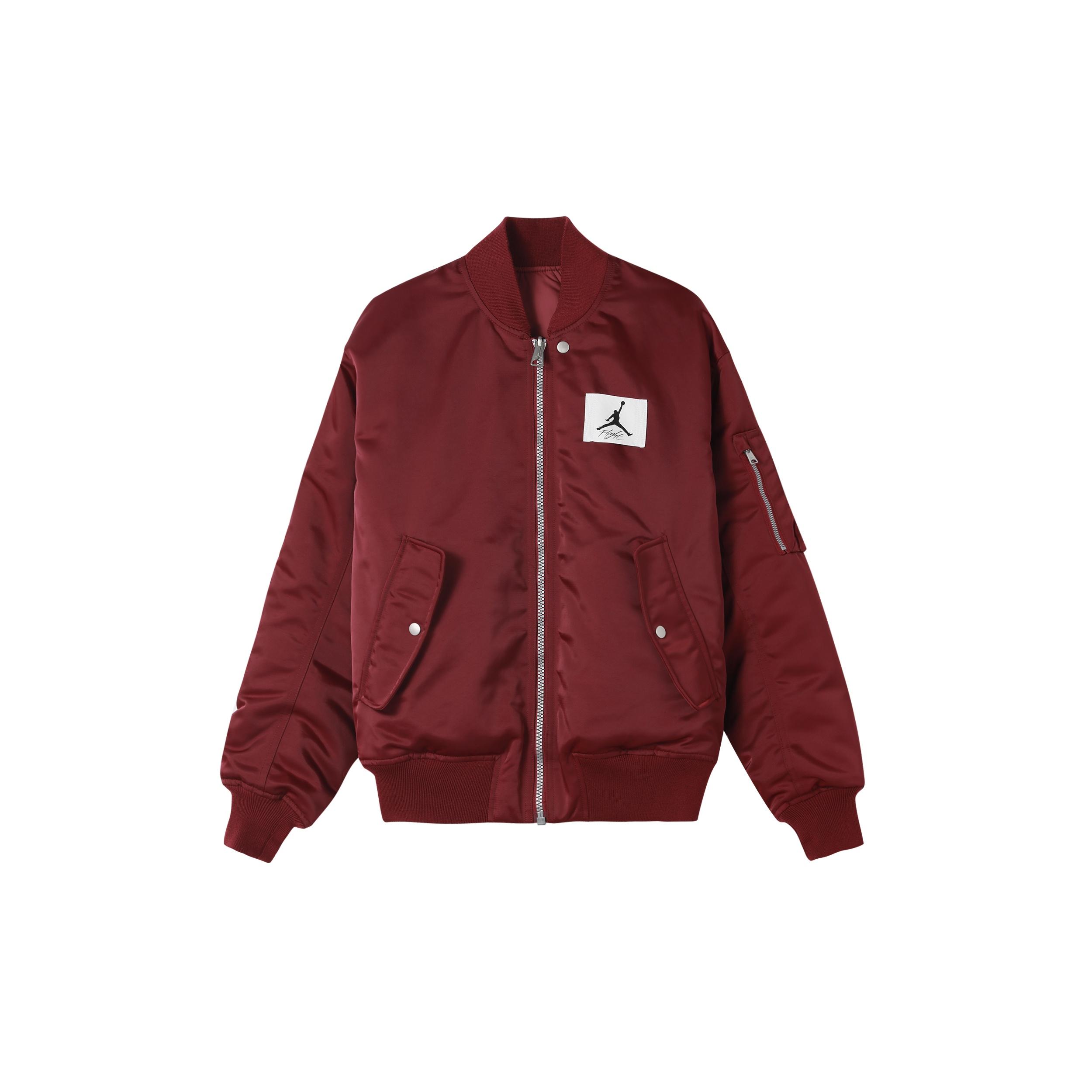 Air Jordan Essentials Statement Jacket Men s DQ7345-680 M