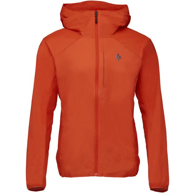 Куртка Black Diamond Alpine Start Hoodie