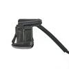 61668361042 Windshield Washer Nozzle For BMW 525i 528i 530i 540i M5 61668361042 8361042 ABS Washer Nozzle