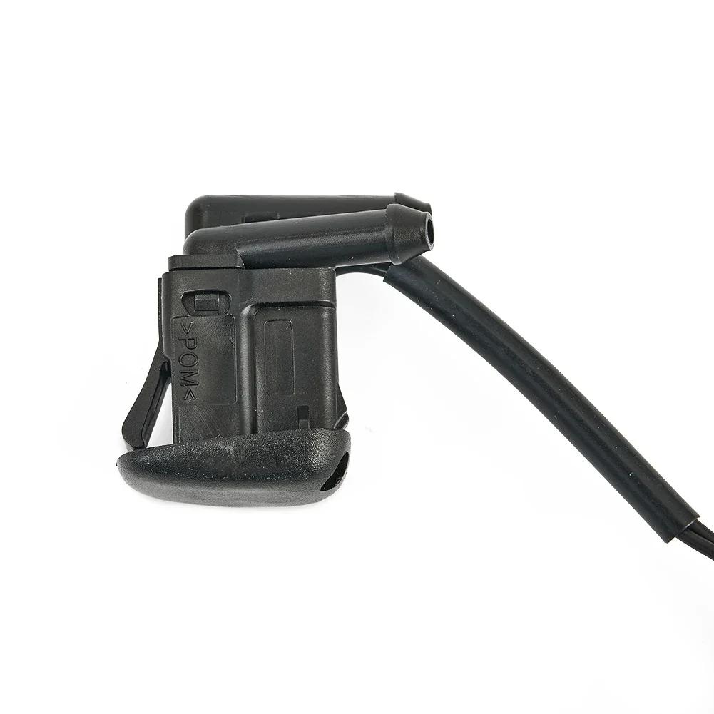 61668361042 Windshield Washer Nozzle For BMW 525i 528i 530i 540i M5 61668361042 8361042 ABS Washer Nozzle