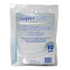 Superclean All Purpose Cloth 10pk