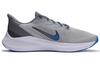 Nike Air Zoom Winflo 7 'אפור כחול' CJ0291-014