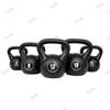 Kettlebell for Home Fitness