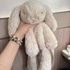 Bunny Plush Backpack With Pp Cotton Filling For Kids And Teens