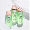 Menokin 30-Second Quick Firming Bubble Mask Clear 95ml