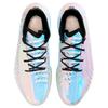 Nike GT. Cut 4 Basketbalové boty Unisex Glacier Blue Asijská verze IB6731-910
