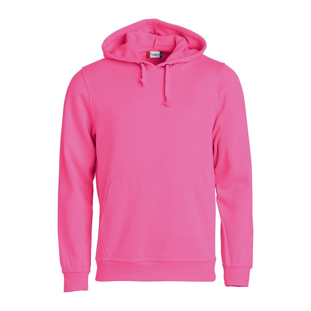 Clique Unisex Adult Basic Hoodie