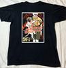 RARE SNFU Band Black Cotton Unisex All Size S-5XL Shirt