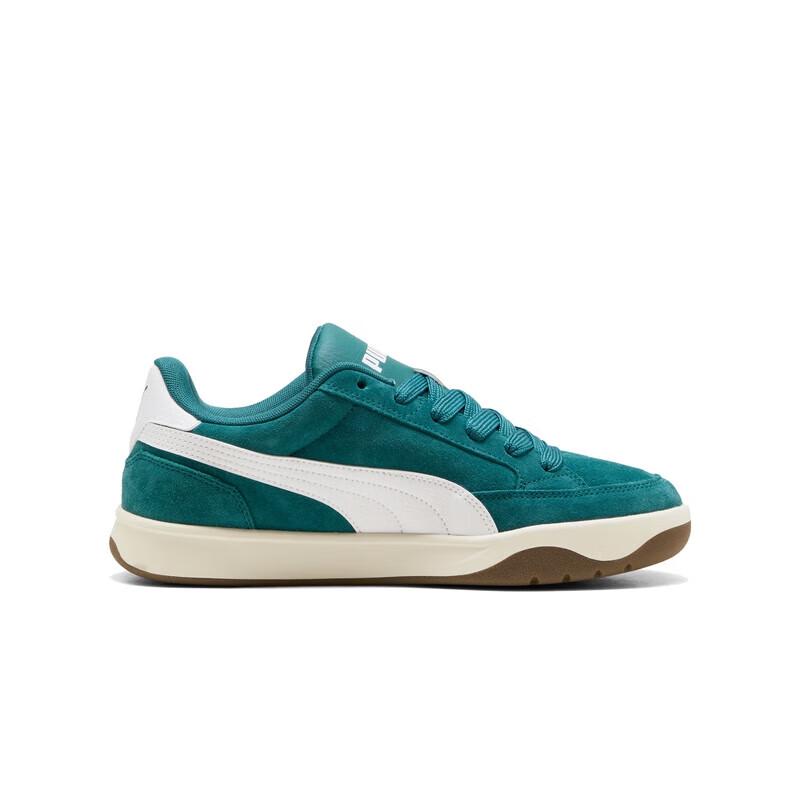PUMA PARK Unisex Chunky Skate Shoes