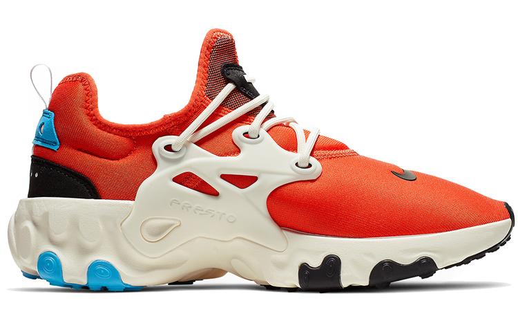 Nike Reacto Presto Cosmic Clay AV2605-800