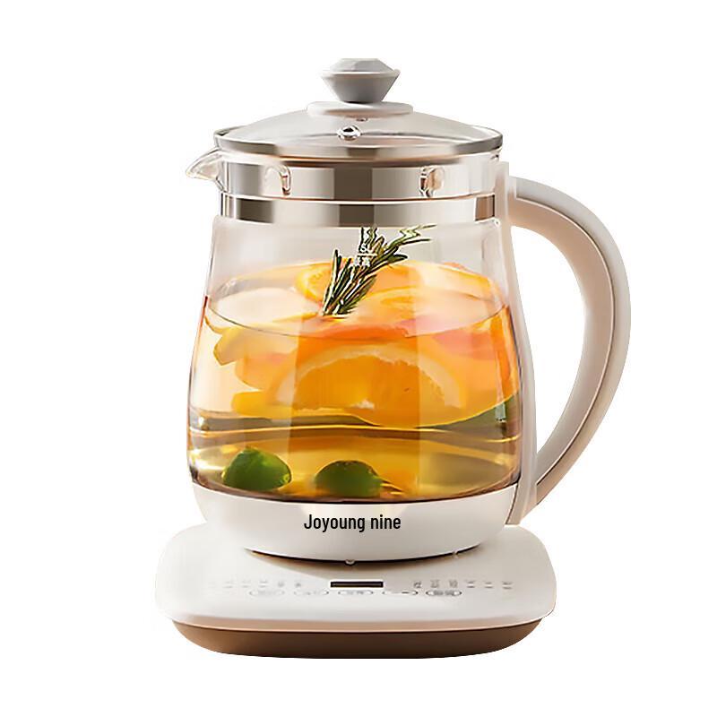 Joyoung Smarte Multifunktions-Gesundheitskessel